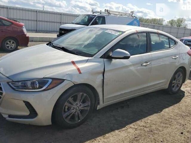 Хендай Елантра 2017 у Львові на Automoto.ua Хендай Елантра, об'ємом двигуна 2 л та пробігом 80 тис. км за 10300 $, фото 1 на Automoto.ua
