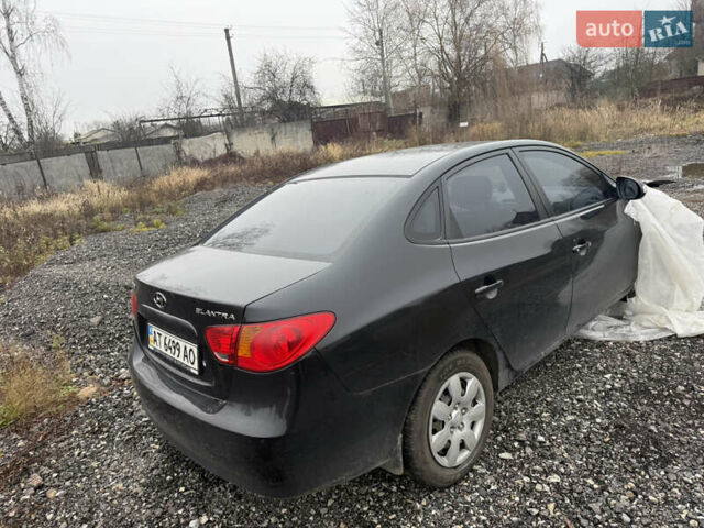 Хендай Элантра, объемом двигателя 0 л и пробегом 200 тыс. км за 1500 $, фото 1 на Automoto.ua