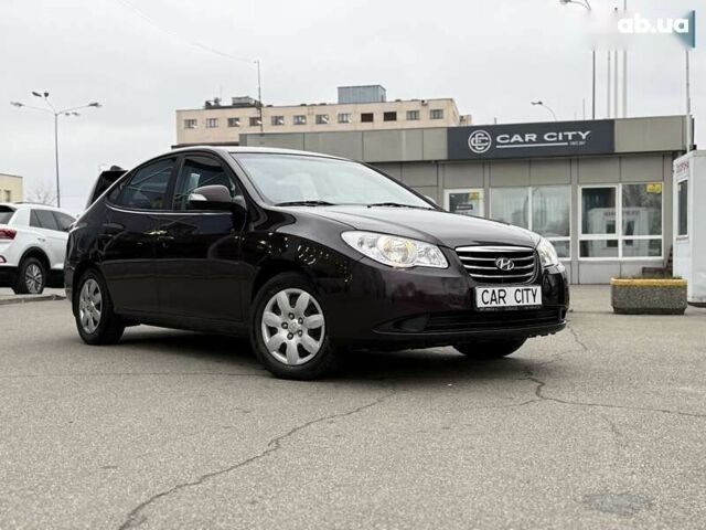 Хендай Элантра, объемом двигателя 0 л и пробегом 199 тыс. км за 6300 $, фото 1 на Automoto.ua