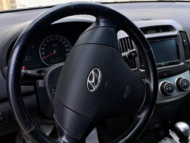 Хендай Элантра 2010 в Харькове на Automoto.ua Хендай Элантра, объемом двигателя 1.6 л и пробегом 86 тыс. км за 7500 $, фото 1 на Automoto.ua