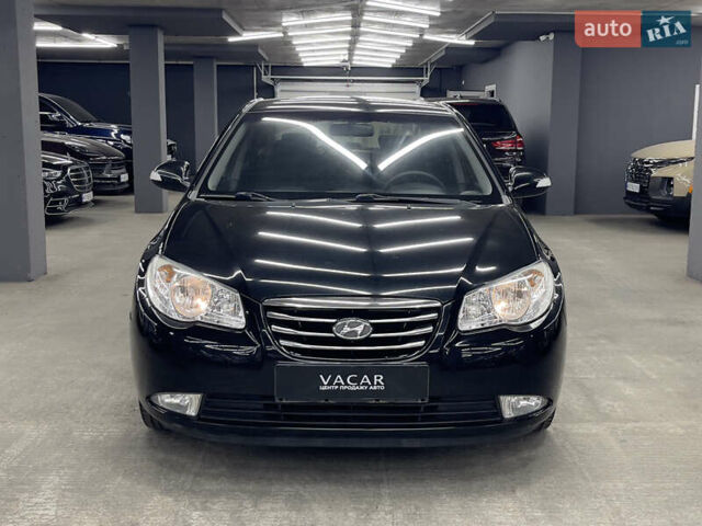 Хендай Элантра 2010 в Харькове на Automoto.ua Хендай Элантра, объемом двигателя 1.59 л и пробегом 166 тыс. км за 7000 $, фото 1 на Automoto.ua