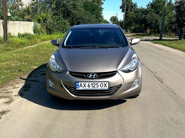 Хендай Елантра, об'ємом двигуна 1.8 л та пробігом 200 тис. км за 8800 $, фото 1 на Automoto.ua