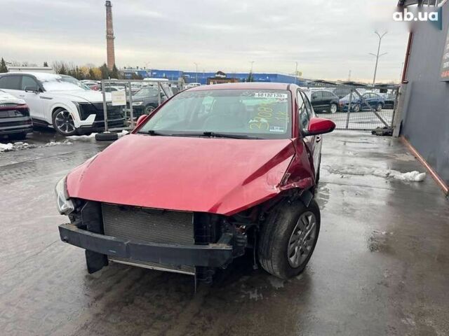 Хендай Элантра, объемом двигателя 2 л и пробегом 113 тыс. км за 8900 $, фото 1 на Automoto.ua