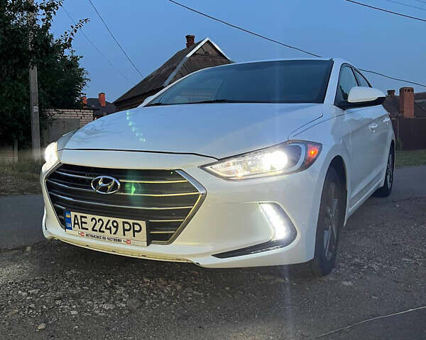 Купити Hyundai Elantra 2017 в Кривому Розі: 11800$ | Хендай Елантра на ...