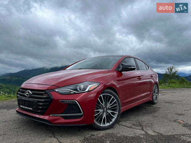 Хендай Елантра, об'ємом двигуна 1.59 л та пробігом 71 тис. км за 13999 $, фото 1 на Automoto.ua