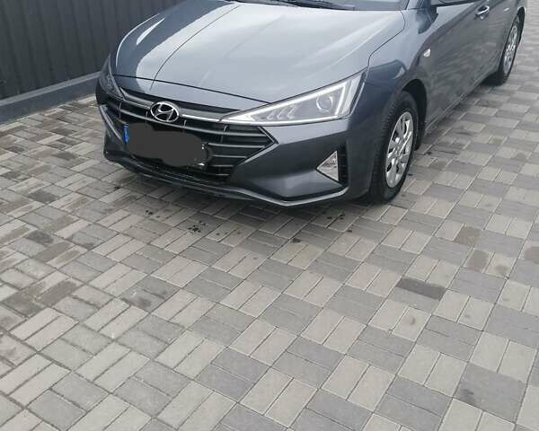 Хендай Елантра, об'ємом двигуна 0 л та пробігом 156 тис. км за 14200 $, фото 1 на Automoto.ua