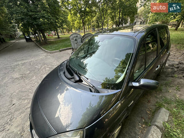 Сірий Хендай Елантра, об'ємом двигуна 1.59 л та пробігом 145 тис. км за 6300 $, фото 1 на Automoto.ua