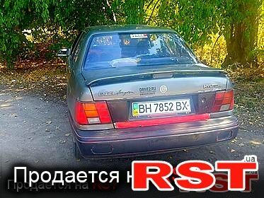 Хендай Ексель, об'ємом двигуна 1.5 л та пробігом 11 тис. км за 1200 $, фото 1 на Automoto.ua