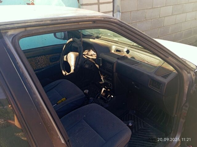 Синій Хендай Ексель, об'ємом двигуна 0 л та пробігом 256 тис. км за 350 $, фото 1 на Automoto.ua