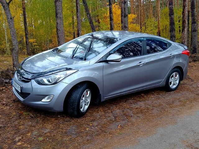 Сірий Хендай ГЛС, об'ємом двигуна 1.6 л та пробігом 23100 тис. км за 6500 $, фото 1 на Automoto.ua