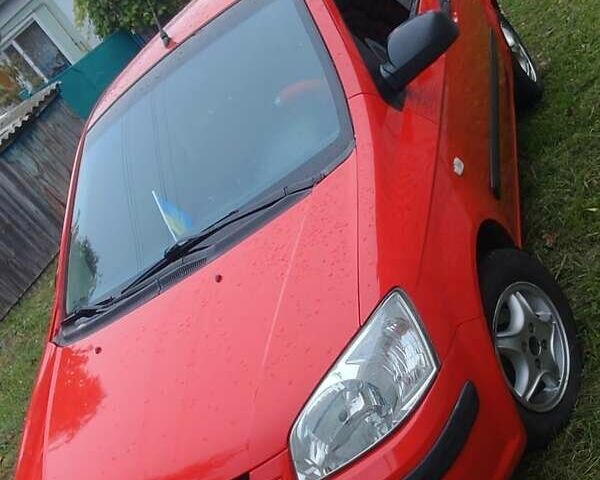 Хендай Гетц, об'ємом двигуна 1.1 л та пробігом 162 тис. км за 2600 $, фото 1 на Automoto.ua