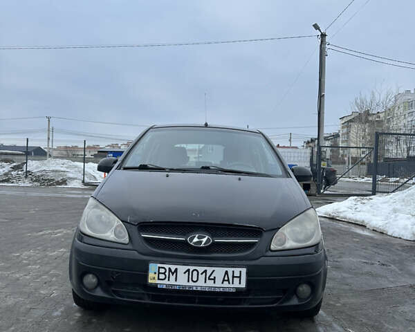 Хендай Гетц, об'ємом двигуна 0 л та пробігом 300 тис. км за 3099 $, фото 1 на Automoto.ua