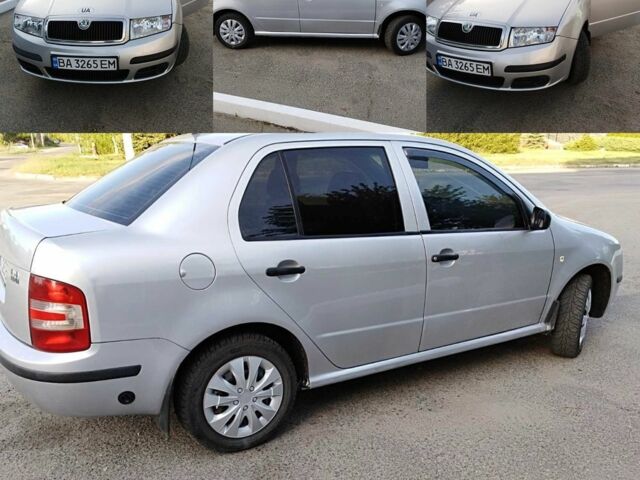 Серый Хендай Гетц, объемом двигателя 1.2 л и пробегом 175 тыс. км за 3150 $, фото 1 на Automoto.ua