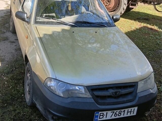 Синий Хендай Гетц, объемом двигателя 1.4 л и пробегом 159 тыс. км за 3750 $, фото 1 на Automoto.ua