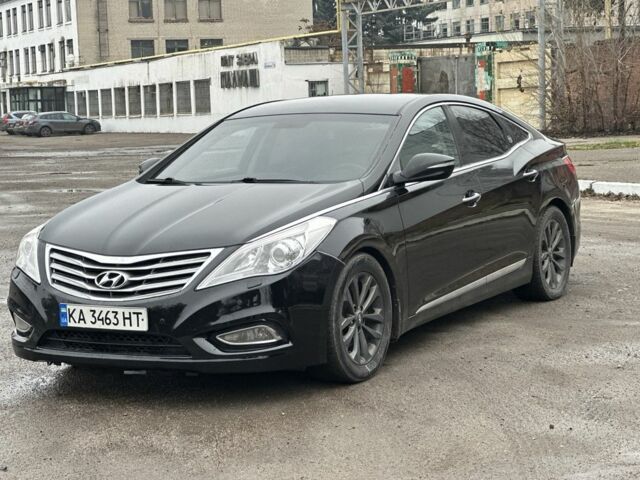 Чорний Хендай Грандер, об'ємом двигуна 3 л та пробігом 260 тис. км за 7777 $, фото 1 на Automoto.ua