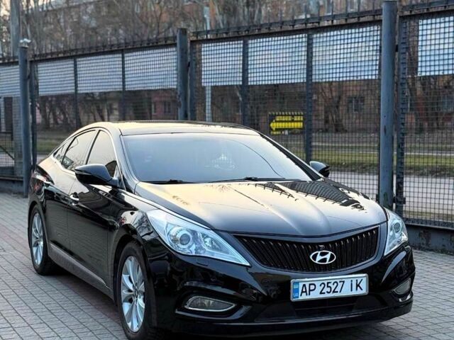 Чорний Хендай Грандер, об'ємом двигуна 3 л та пробігом 181 тис. км за 8800 $, фото 1 на Automoto.ua