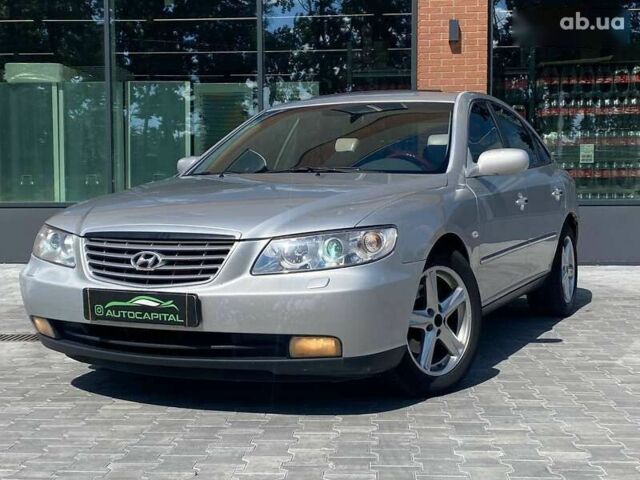 Хендай Грандер, объемом двигателя 0 л и пробегом 237 тыс. км за 5290 $, фото 1 на Automoto.ua