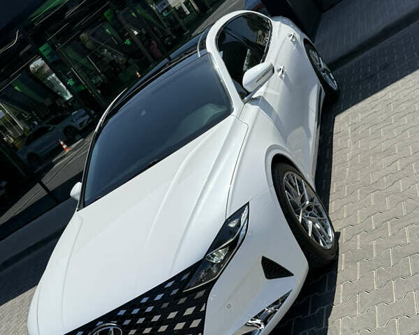 Хендай Грандер, объемом двигателя 2.5 л и пробегом 14 тыс. км за 29500 $, фото 1 на Automoto.ua