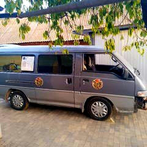 Хендай Н 100 груз., объемом двигателя 2.5 л и пробегом 0 тыс. км за 1700 $, фото 1 на Automoto.ua