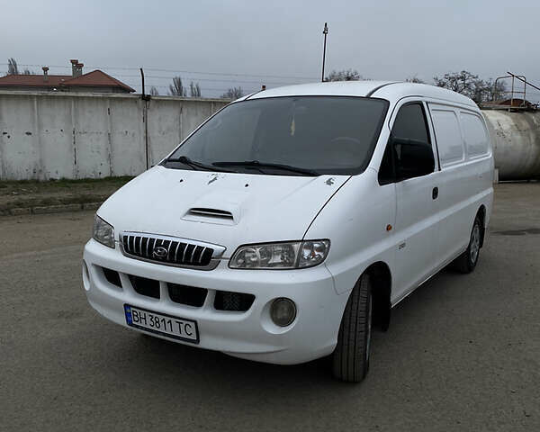 Хендай Н 200, об'ємом двигуна 0 л та пробігом 400 тис. км за 4700 $, фото 1 на Automoto.ua