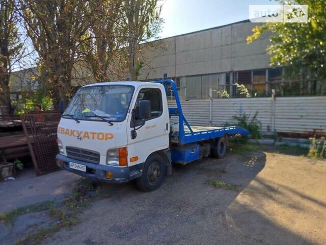 Хендай НД 65, об'ємом двигуна 0 л та пробігом 435 тис. км за 8200 $, фото 1 на Automoto.ua