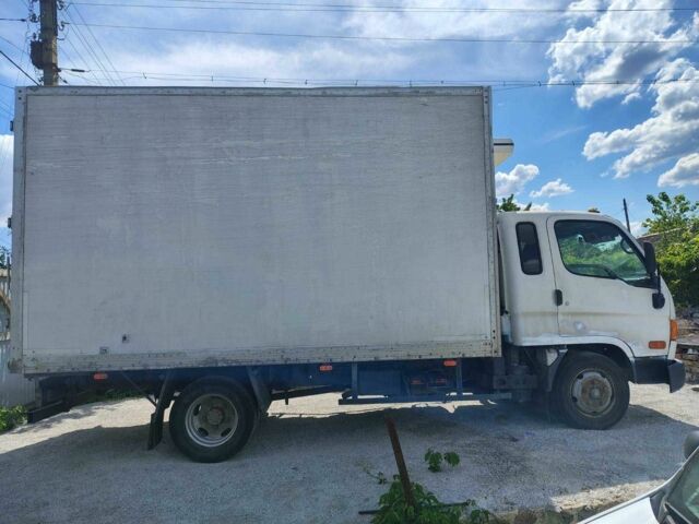 Хендай НД 65, объемом двигателя 0 л и пробегом 0 тыс. км за 7000 $, фото 1 на Automoto.ua