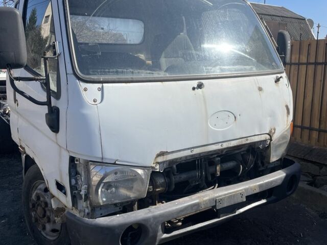 Хендай НД, объемом двигателя 0 л и пробегом 0 тыс. км за 3000 $, фото 1 на Automoto.ua