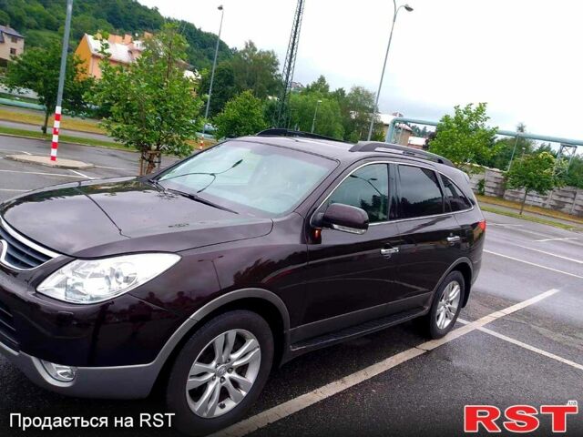 Хендай ЛХ55, объемом двигателя 30 л и пробегом 252 тыс. км за 9500 $, фото 1 на Automoto.ua