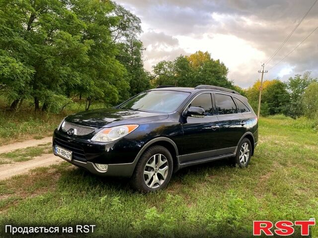 Хендай ЛХ55, объемом двигателя 3.8 л и пробегом 236 тыс. км за 8500 $, фото 1 на Automoto.ua