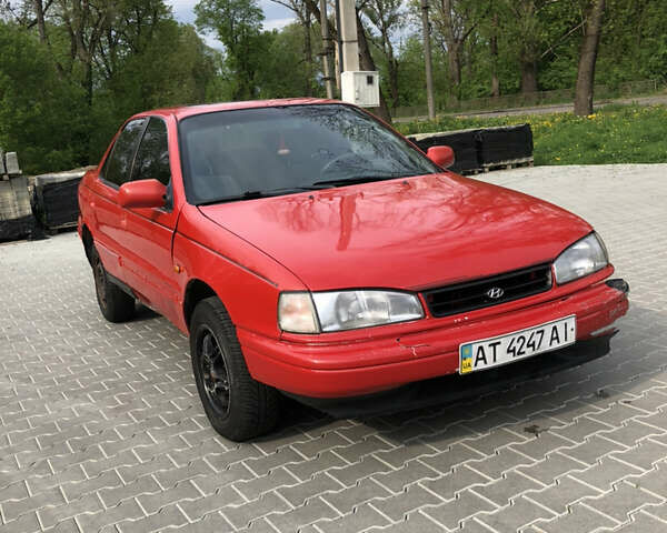 Хендай Лантра, об'ємом двигуна 1.5 л та пробігом 273 тис. км за 1200 $, фото 1 на Automoto.ua