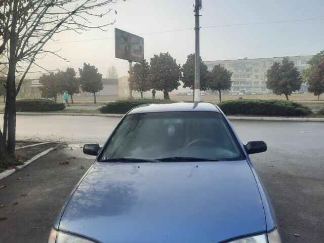 Хендай Лантра 1993 в Павлограде на Automoto.ua Хендай Лантра, объемом двигателя 1.5 л и пробегом 340 тыс. км за 1318 $, фото 1 на Automoto.ua