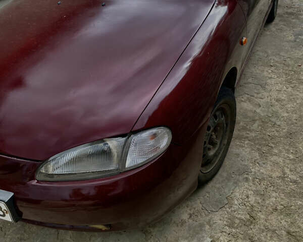 Хендай Лантра, объемом двигателя 1.8 л и пробегом 360 тыс. км за 1800 $, фото 1 на Automoto.ua