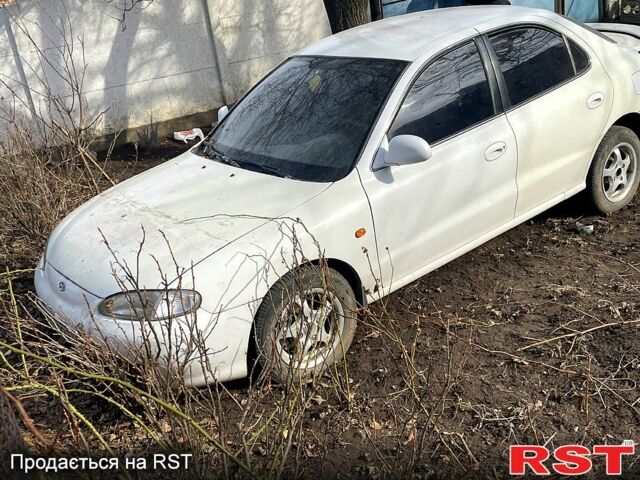 Хендай Лантра, об'ємом двигуна 1.8 л та пробігом 253 тис. км за 2800 $, фото 1 на Automoto.ua