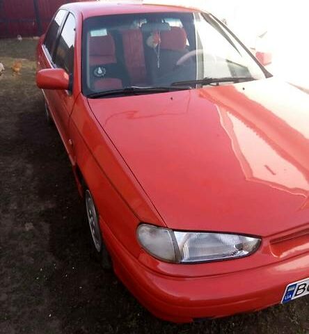 Хендай Лантра, об'ємом двигуна 1.5 л та пробігом 256 тис. км за 2300 $, фото 1 на Automoto.ua