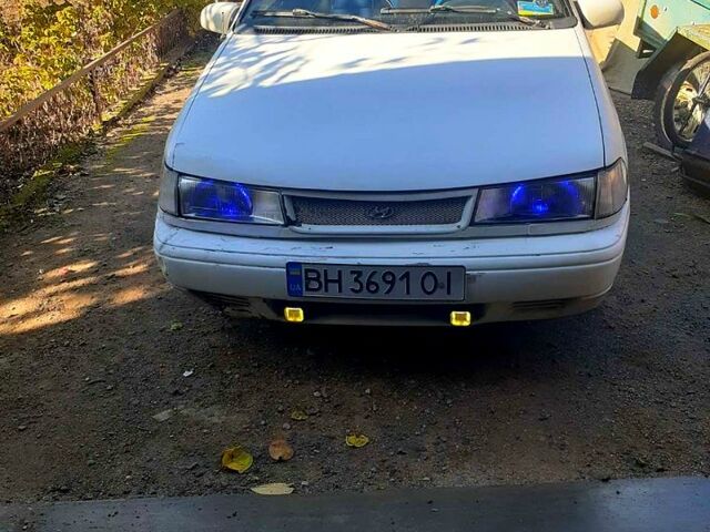 Белый Хендай Пони, объемом двигателя 1.5 л и пробегом 0 тыс. км за 1100 $, фото 1 на Automoto.ua