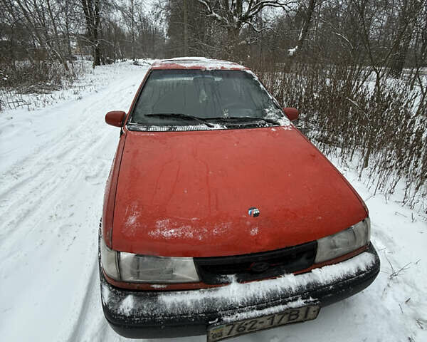 Красный Хендай Пони, объемом двигателя 0 л и пробегом 260 тыс. км за 576 $, фото 1 на Automoto.ua