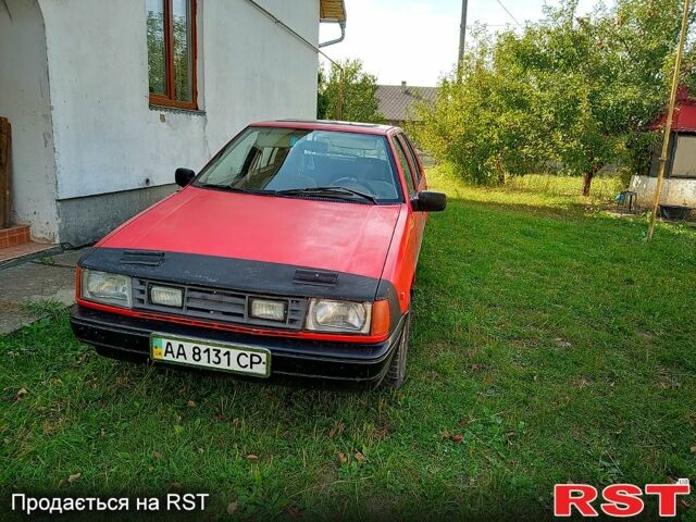 Хендай Пони, объемом двигателя 1.5 л и пробегом 325 тыс. км за 750 $, фото 1 на Automoto.ua
