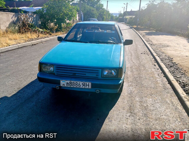 Хендай Поні, об'ємом двигуна 1.5 л та пробігом 0 тис. км за 850 $, фото 1 на Automoto.ua