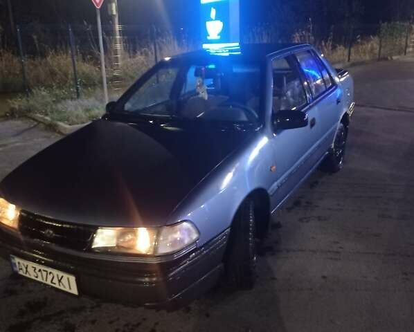 Хендай Пони, объемом двигателя 0 л и пробегом 128 тыс. км за 1400 $, фото 1 на Automoto.ua