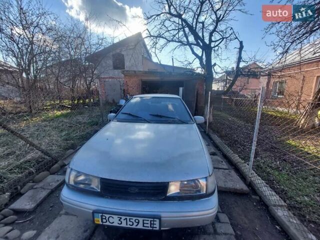Сірий Хендай Поні, об'ємом двигуна 1.5 л та пробігом 100 тис. км за 900 $, фото 1 на Automoto.ua