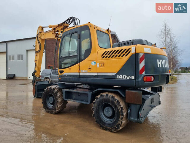 Хендай Р, об'ємом двигуна 0 л та пробігом 8 тис. км за 67949 $, фото 1 на Automoto.ua