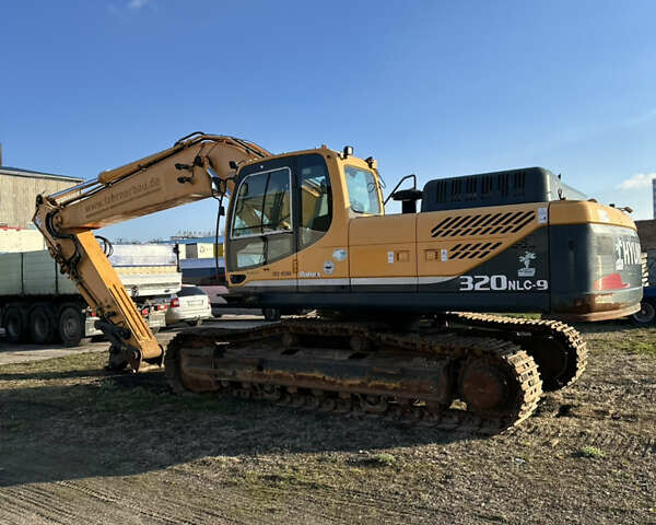 Хендай Робекс, об'ємом двигуна 0 л та пробігом 10 тис. км за 68000 $, фото 1 на Automoto.ua