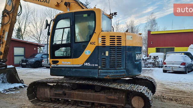 Хендай Робекс, объемом двигателя 0 л и пробегом 6 тыс. км за 55481 $, фото 1 на Automoto.ua