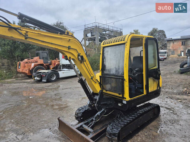 Хендай Робекс, объемом двигателя 0 л и пробегом 0 тыс. км за 19000 $, фото 1 на Automoto.ua