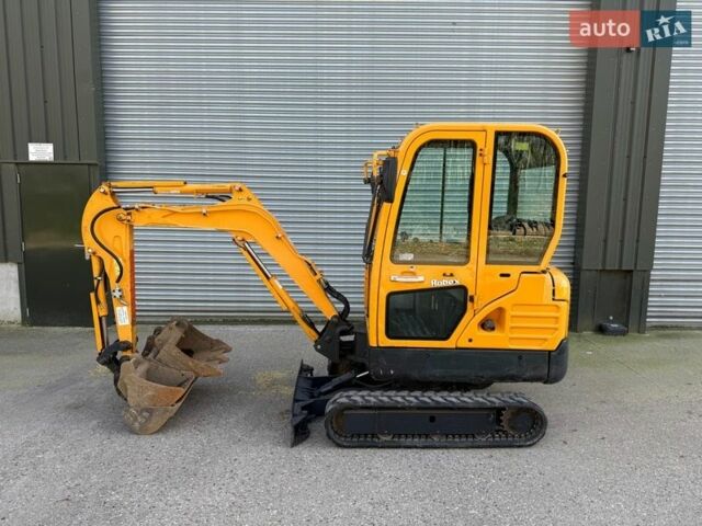 Хендай Робекс, об'ємом двигуна 0 л та пробігом 0 тис. км за 22000 $, фото 1 на Automoto.ua