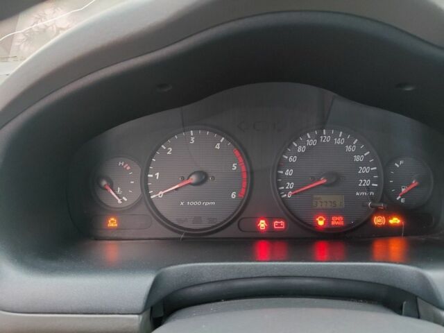 Чорний Хендай Санта Фе, об'ємом двигуна 2 л та пробігом 380 тис. км за 3159 $, фото 1 на Automoto.ua