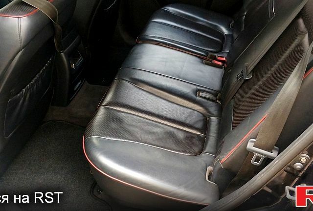 Хендай Санта Фе, об'ємом двигуна 2.2 л та пробігом 282 тис. км за 6000 $, фото 1 на Automoto.ua