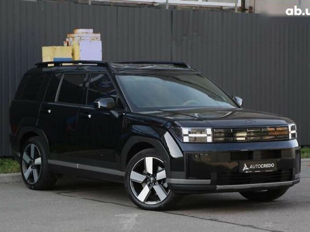 Хендай Санта Фе, объемом двигателя 2.5 л и пробегом 29 тыс. км за 46900 $, фото 1 на Automoto.ua