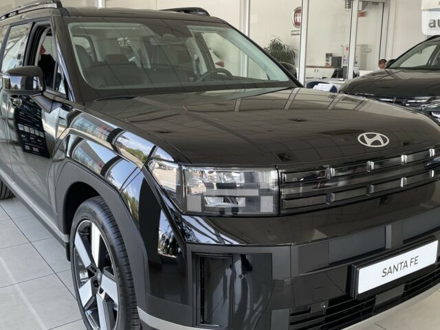 купити нове авто Хендай Санта Фе 2024 року від офіційного дилера Автоцентр AUTO.RIA Хендай фото
