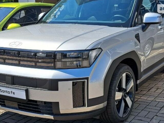 купить новое авто Хендай Санта Фе 2024 года от официального дилера Автоцентр AUTO.RIA Хендай фото